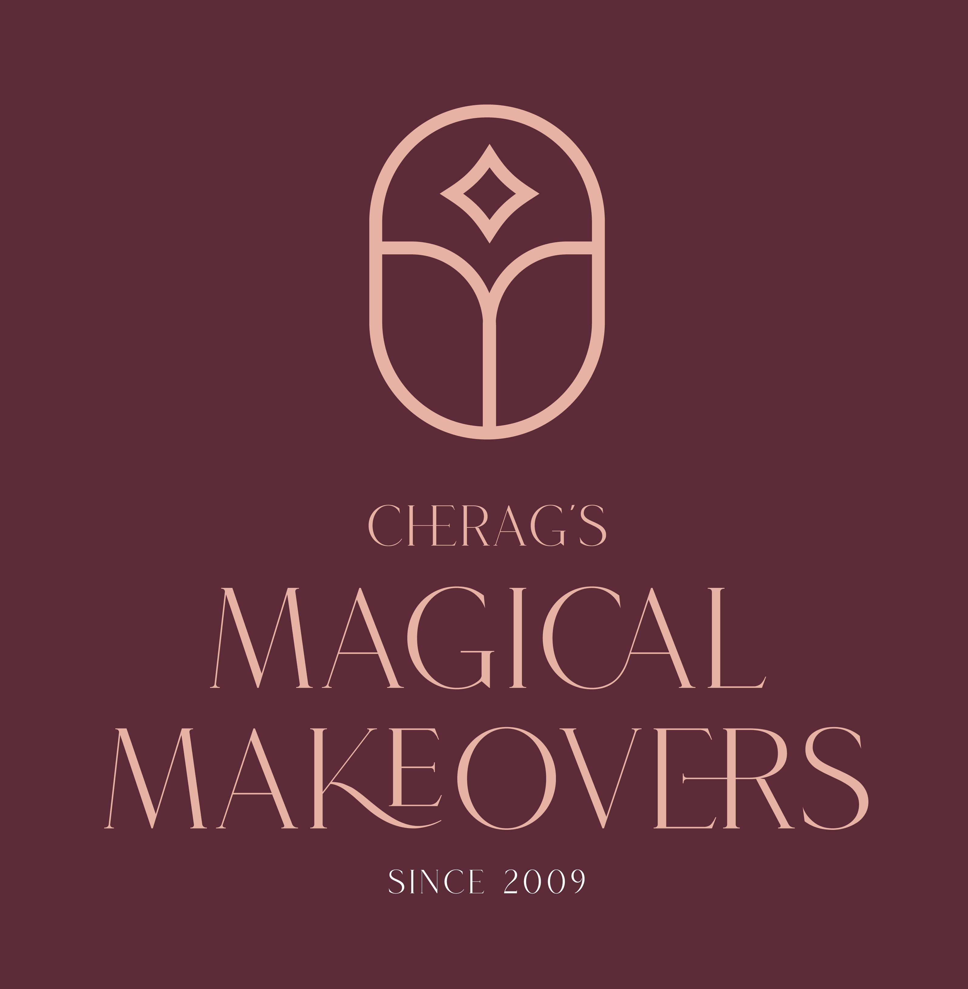 Cherag's Magical Makeover